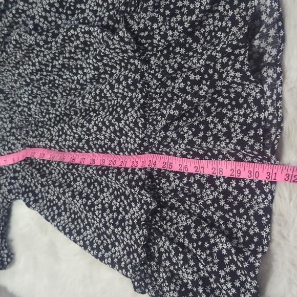 SHOP NEIGHBOR ° PINKBLUSH G Floral Mini Dress ~ NWT - Picture 9 of 10